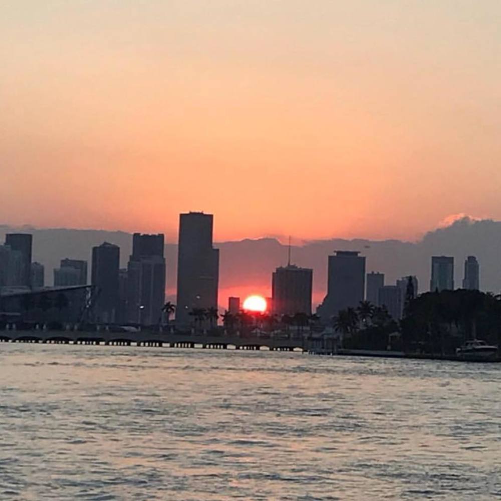 Meet your Posher, Chichi